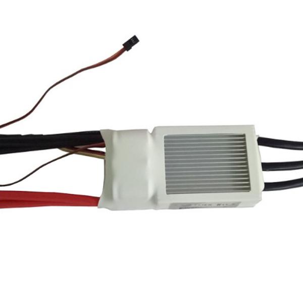 Quality Firmware Updated 16S 400A Multicopter ESC Brushless Battery Powered for sale