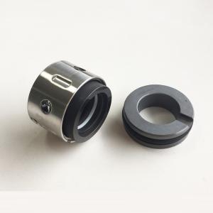 8B1 John Crane Multiple Spring O Ring Mechanical Seal  For Water Pump