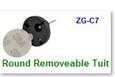 Retractable Tether