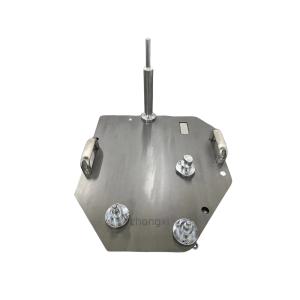 High Precision Three Dimensional Measurement Testing Positioning Tooling Wave