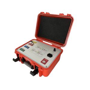 Portable Transformer Sweep Frequency Response Analysis Winding Deformation Tester