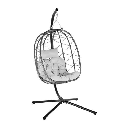 Quality Mail Packing Customized Color Wirecutter Hammock Stand Sturdy Construction for sale