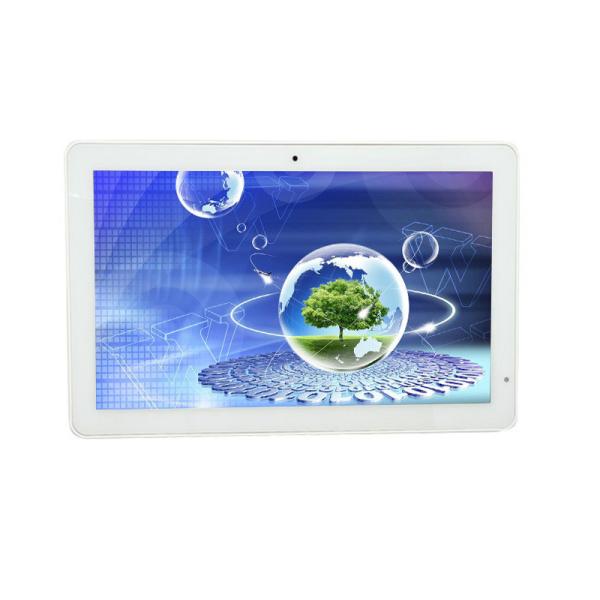 Quality Factory Frameo Android 15.6 Inch Frame Share Photos Videos Wifi Nft Digital Photo Picture Frames with Touch Screen for sale