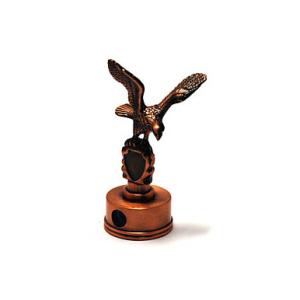 China cute zinc alloy pencil sharpener wholesale