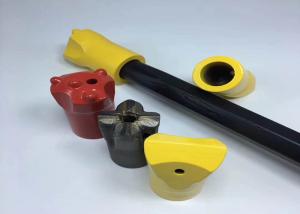 China 11°  Tapered Drill Bits on sale