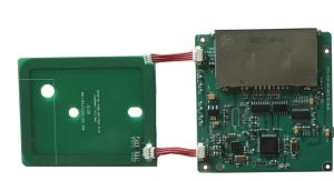China Practical RFID Reader Module Long Working cycle USB Interface wholesale