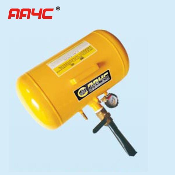 Quality Portable Inflatable Tire Bead Seater Air Blaster Inflator Air Storage Tank For Car Tires for sale