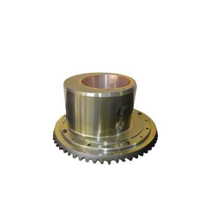 China High Precision Eccentric Gear Assembly for Crusher HP300 Cone Crusher OEM Acceptable wholesale