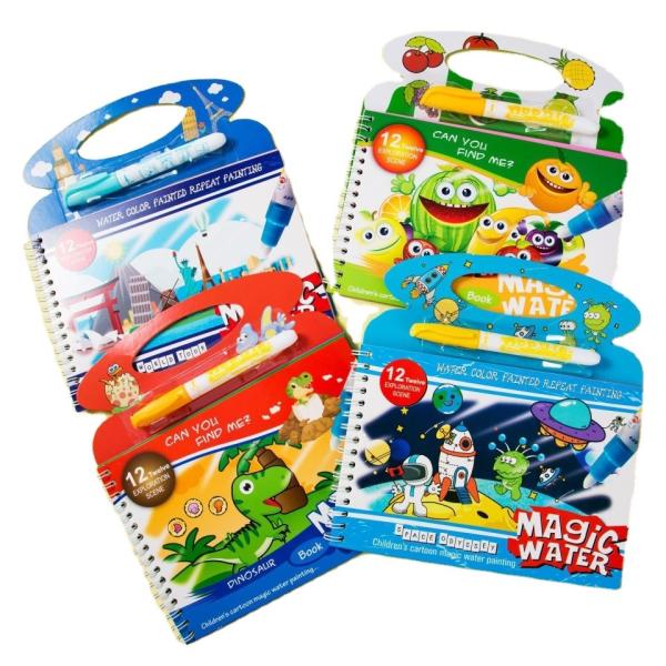 Quality Paperboard Text Book Printing Services Spiral Binding Film Lamination for sale