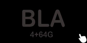 BLA 4+64 Android 13 Introduction