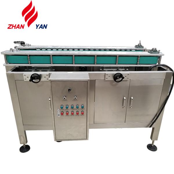 Quality High Efficiency Customized Auto Botton Wrapping Machine for sale