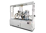 EN14765 Bicycle Comprehensive Testing Equipment and Strollers Testing Machine