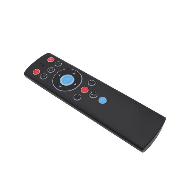 Quality Universal Air Mouse Voice Remote Control Mini Wireless usb voice remote control air mouse for Android box for sale