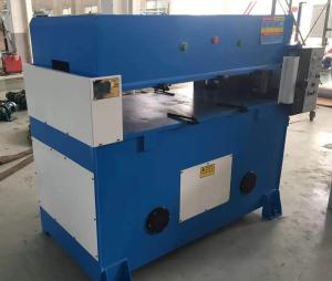 China 50T Paper Honeycomb Machine Hydraulic Honeycomb Board Hole Punching Machine wholesale