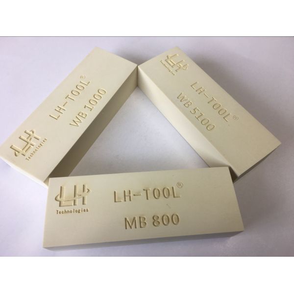 High Temperature 5100 Polyurethane Board For Blibox Sand Core Die