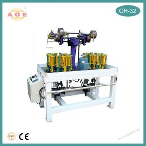 China China Factory sell 32 spindle high speed braiding machine produce different cord with low price wholesale