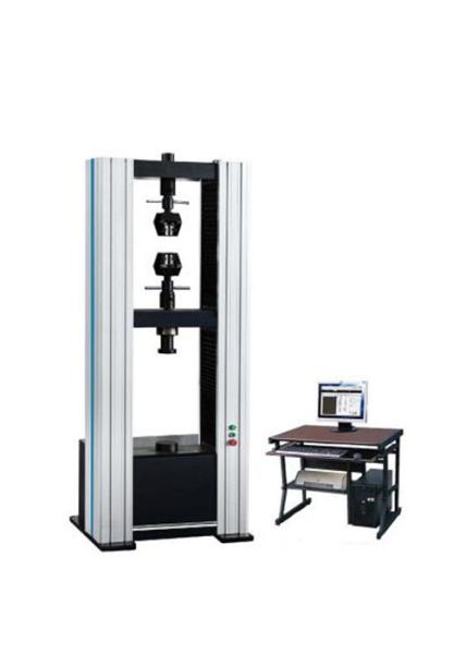 Quality 20Ton Digital Tensile Strength Machine , Universal Testing Strength Tester for sale