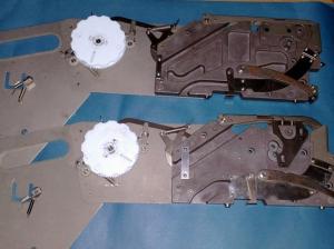 Samsung FEEDER CP40 45 24mm feeder