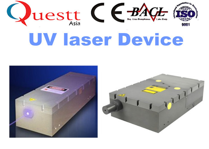 Mini Uv Laser Marking Machine Bar Code 3 Watt 5 Watt