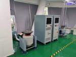 Electric Test Equipment Electrodynamic Shaker Testing Table For Laboratory