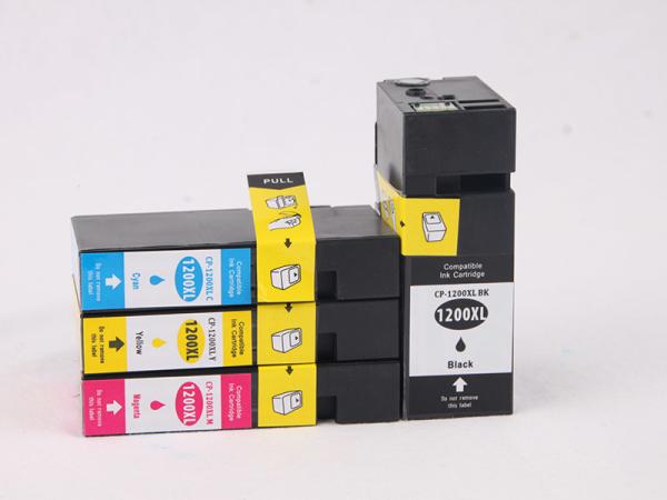 Quality Maxify MB2020 Compatible Printer Ink Cartridges , Canon Generic Printer Cartridges for sale