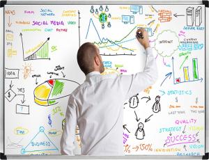 China IR Technology Smart Interactive Whiteboard Online Teaching 82'' wholesale