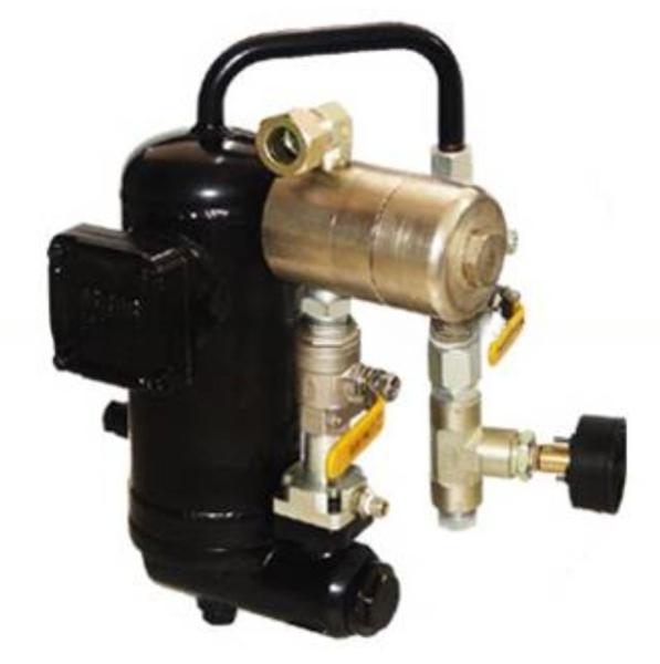Quality LPG Separator for sale
