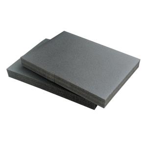 10mm XLPE Foam Roll Sheet Flame Retardant Close Cell Insulation Foam For Building