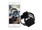 Wrangler Car Throttle Controller 40 Acceleration Programs Accelerator Controller