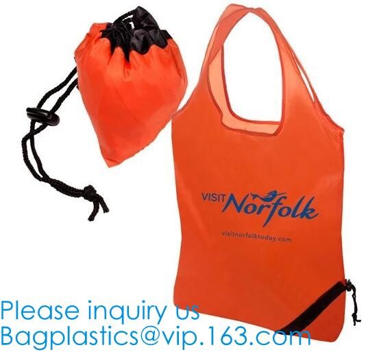 Custom Drawstring Bag/ Promotional drawstring backpack/Polyester Drawstring Bag,Custom 190T 210T 210d polyester backpack