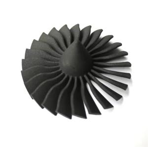 China Custom Prototype 3D Printing Service With Silk Printing Finish In Various Colors / Precision Software Support wholesale