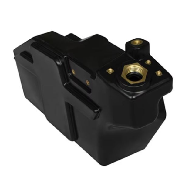 OEM Rotational Molding Diesel Tank Mold, Aluminum Mold, Plastic, Environmentally Friendly Automotive Fuel Tank