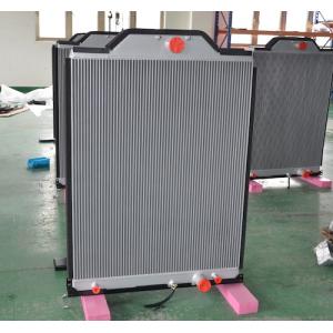 China Aluminum brazed high pressure plate heat exchanger for automotive after market on sale China Aluminum brazed high pressure plate heat exchanger for automotive after market on sale