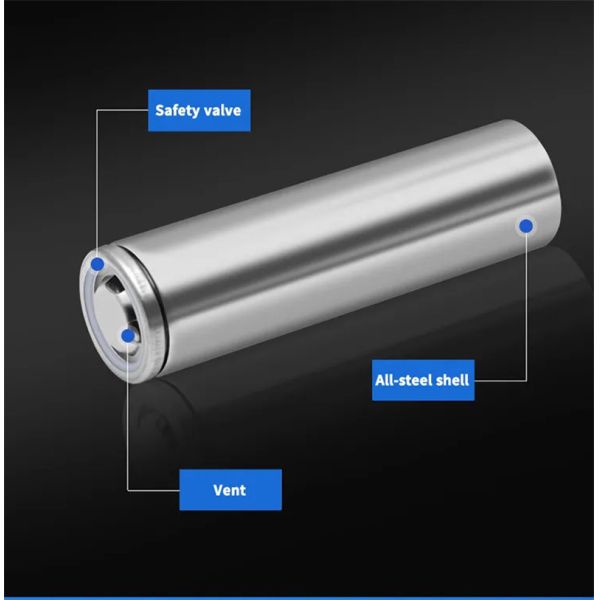 LiFePO4 Lithium Battery Custom 3.7V 2600mah 3000mah 3600mah 18650 Li-ion Battery Cell Wholesale Lithium Battery