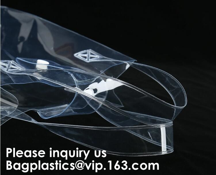 PVC Tote Bag Interior Mesh Reinforced Double-Stitched Handle Storage Bags hold up Bags measure 56 x 21 x 16cm Holds appr