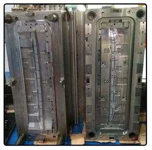 Custom Plastic Injection Molding Products And Plastic Injection Molding Part Makers
