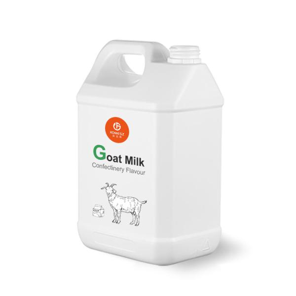 Quality Goat Milk Flavor Milk Candy Gummy Sweet Sour for Food for sale