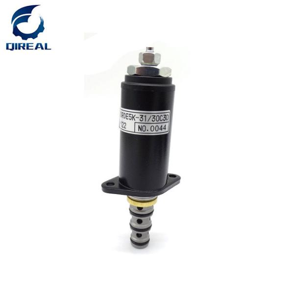 Quality  Pump Electric Proportional Valve K3V200 SKY50P-17-D KDRDE5K-31/30C30-122 for sale