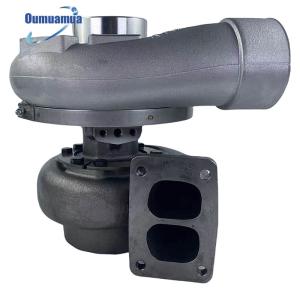Good Price 6505-52-5440 Turbocharger KTR110 Turbo Kit for Komatsu
