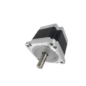China NEMA 34 Linear STEPPER MOTOR 86MM 500VC DC on sale