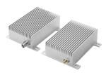 50km Wireless Audio Module Digital Audio Module 25w VHF / UHF Band For