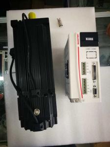 110mm 3phase close-loop stepper motor with brake