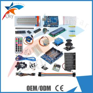 China DIY Starter Kit For Arduino , atmega-328p Professional Adult diy kit wholesale
