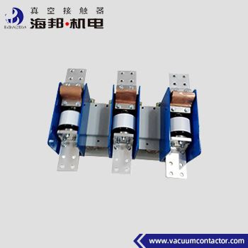 3200A Vacuum Contactor