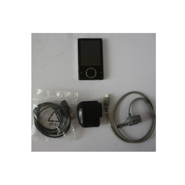 2.8'' TFT Touch Screen Oled Finger Pulse Oximeter