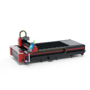 China Raytools Cutting Head Fiber Laser Cutting Machine 3015 for Metal Sheet and Tube 1-6KW wholesale