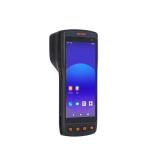 Handheld Barcode Scanner Android V800 Data Terminal Pda Scanner With Thermal
