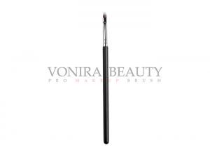 China Durable Lip Gross OEM Private Label Makeup Brushes With Poly Bag Packing wholesale