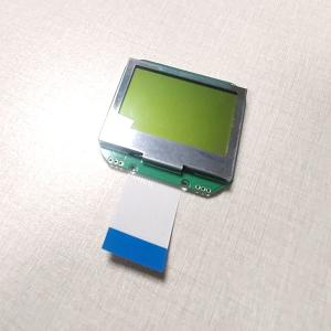 China COB COG Factory Customize LCD Display Monochrome LCD Modules wholesale