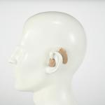 Severe Deafness Hearing Aid Noise Reduction Battery Powered JZ-1088A
